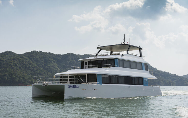 Exterior Profile