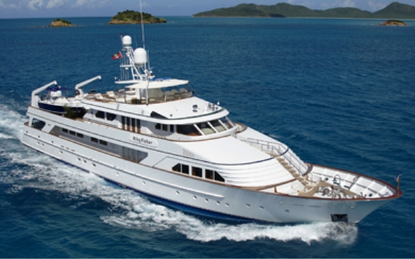 Feadship