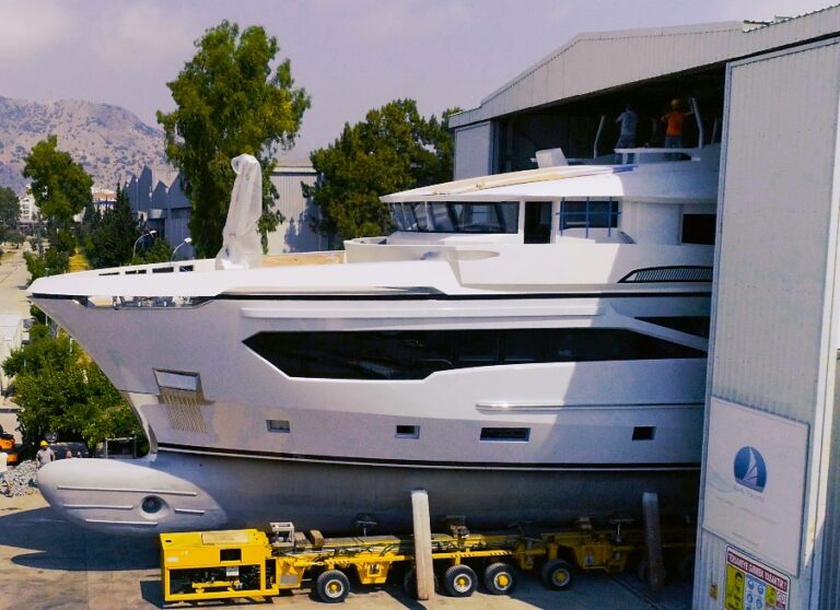 Kando 110 - At Launch