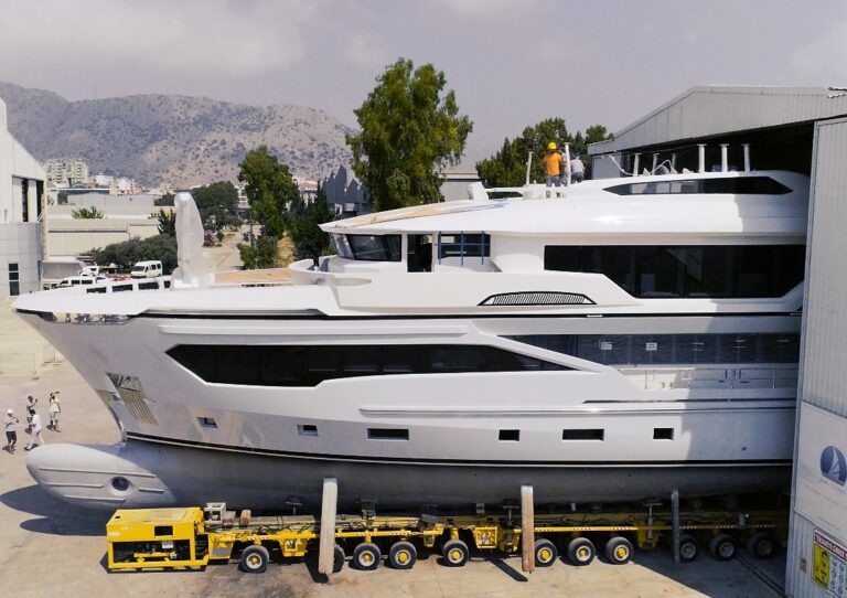 Kando 110 - Exterior