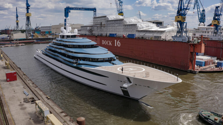 Oceanco