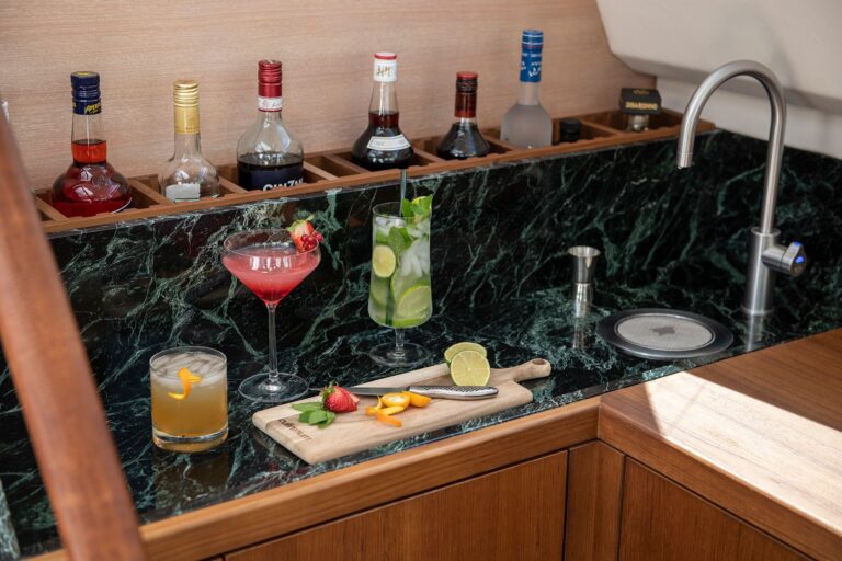 Karibu Bar