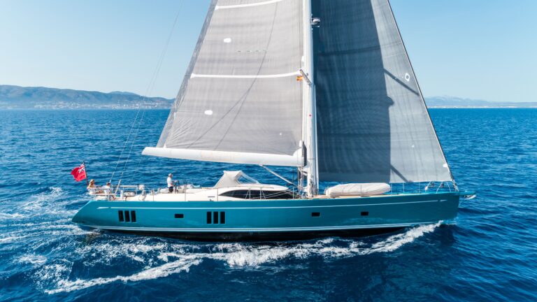 Oyster Marine
