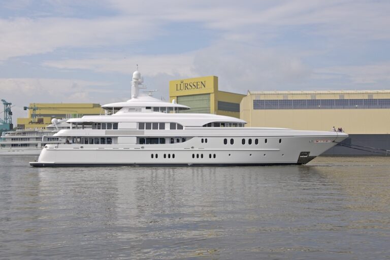 Lurssen