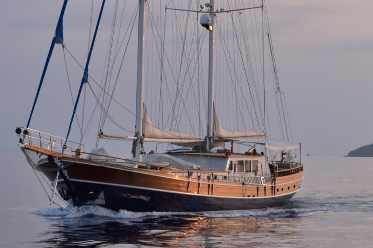 KAYA GUNERI IV