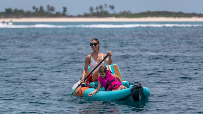 Kayaks