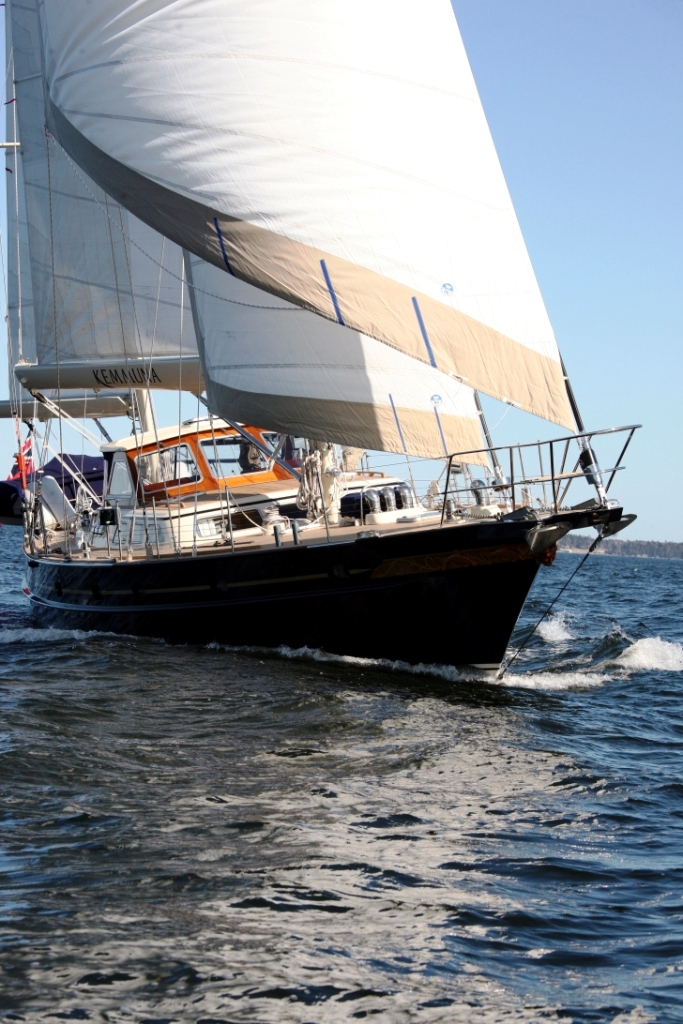 Kemmuna Sailing 2