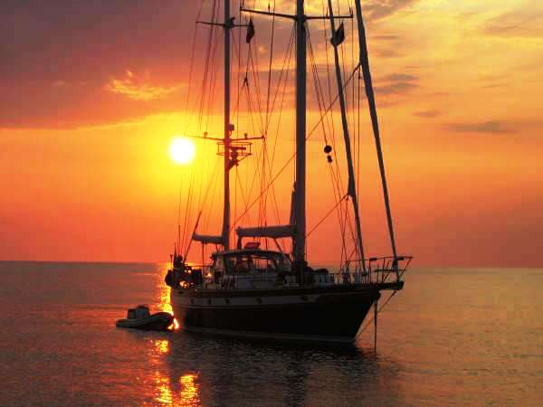 Kemmuna Sunset