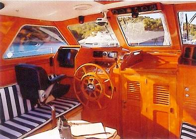 Kemmuna Wheel House