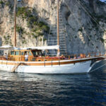 Motor Sailor Kimera