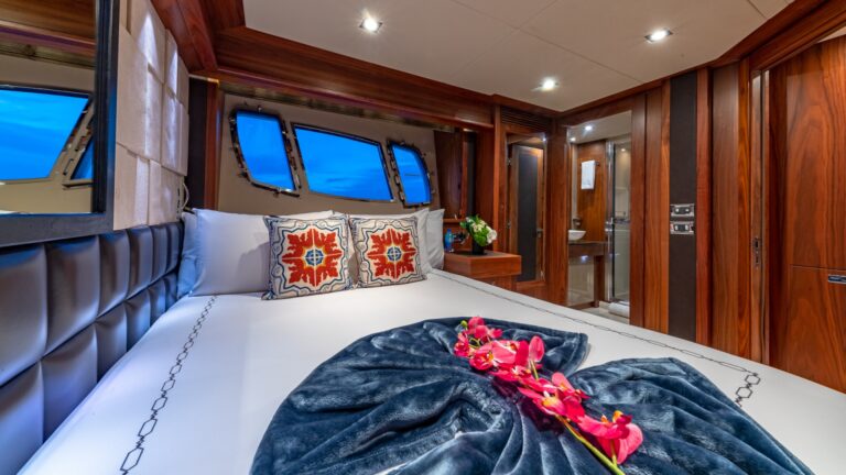 King Stateroom