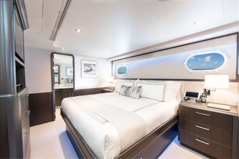 King Stateroom 2