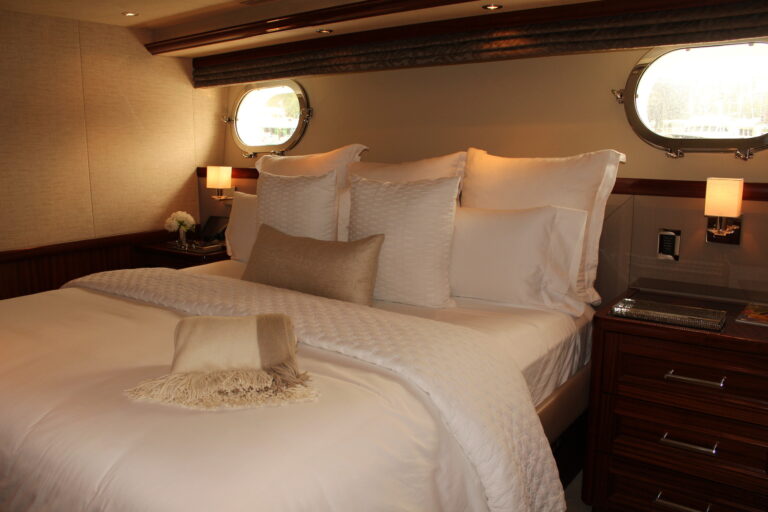 King Stateroom