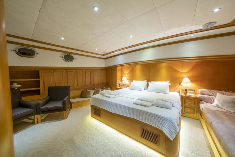 King Suite - Large View