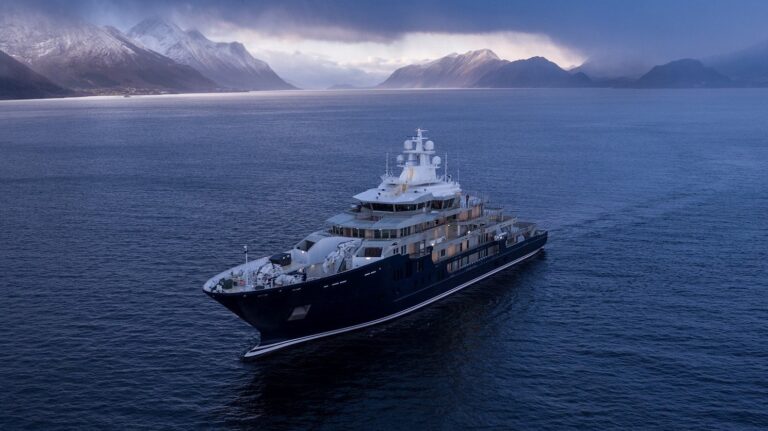 Oscar Mike Naval Architects