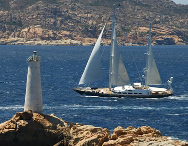 Perini Navi
