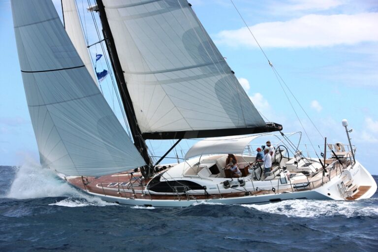 Oyster Marine