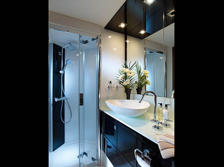 LA BELLINI -  Guest Ensuite