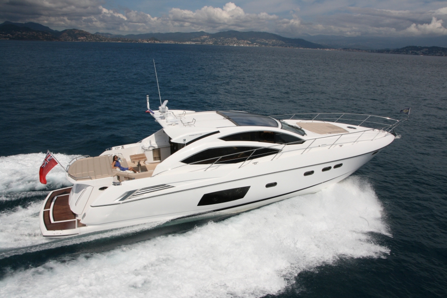 Sunseeker