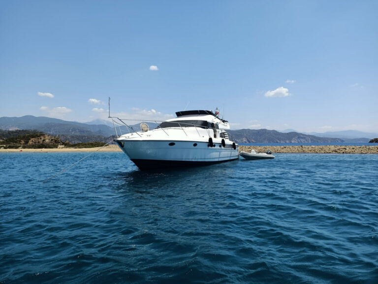 Fairline