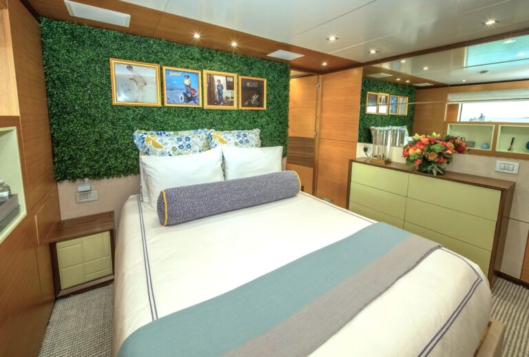 Guest Suite