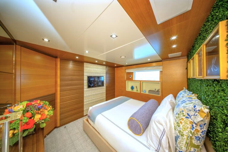 Guest Suite