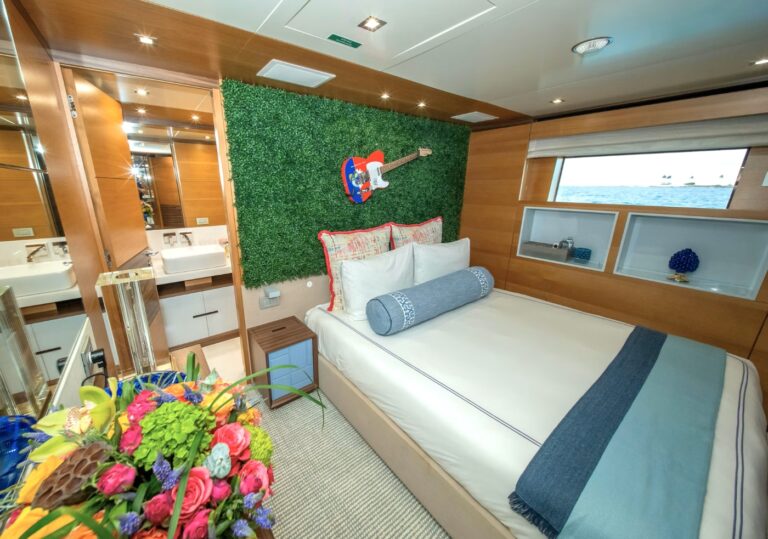 Guest Suite