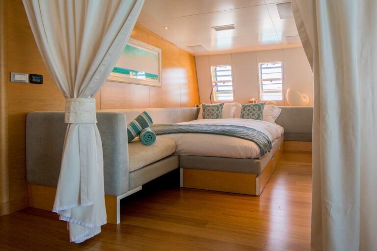 Double Guest Suite