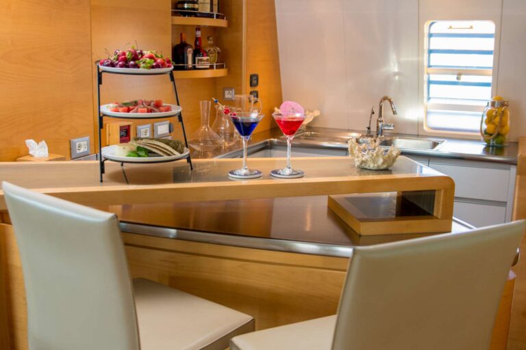 Galley