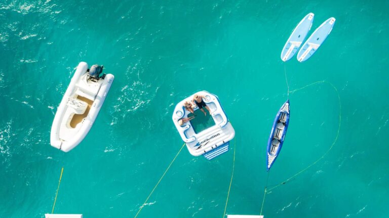 Water Toys