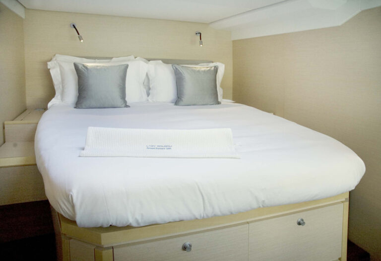 LADY BOU BOU - Guest Cabin