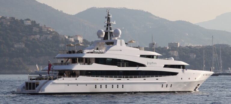 LADY CHRISTINA _ Photo Credit Monaco Yacht Spotter-001