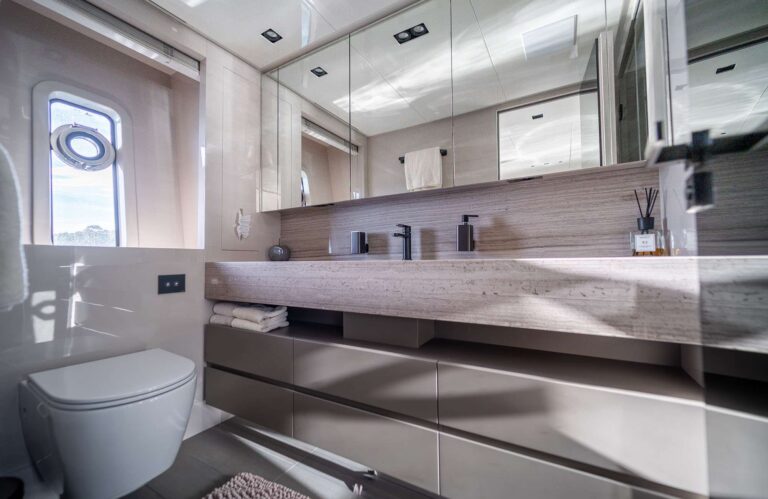 Double Ensuite