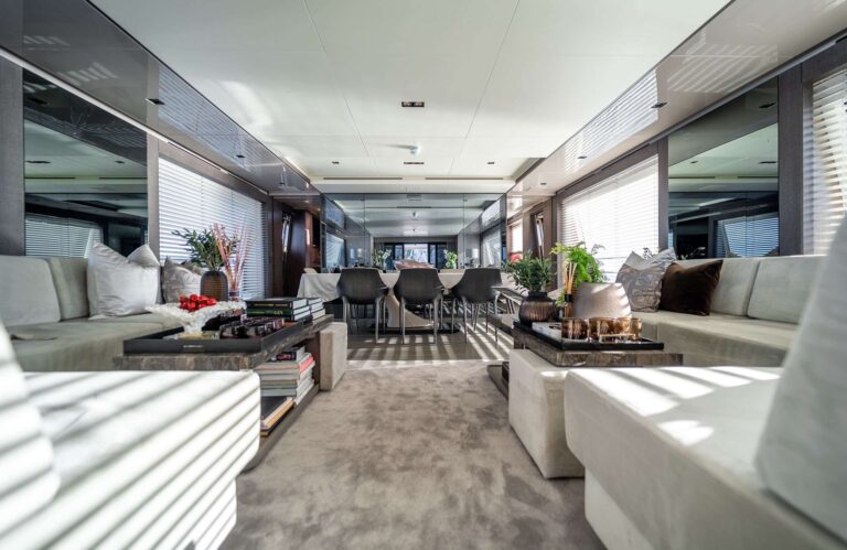 Saloon