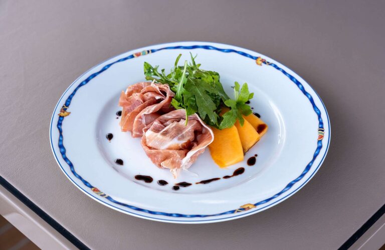 Sample Dish