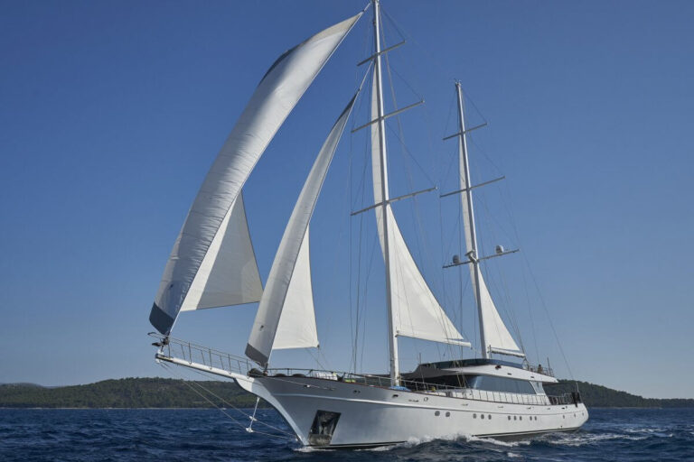 Sailing