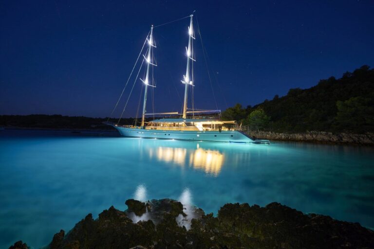 By Night