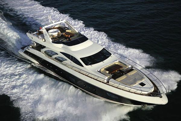 Azimut