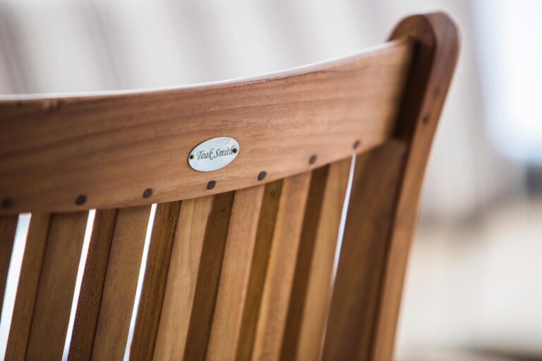 Exterior - Details