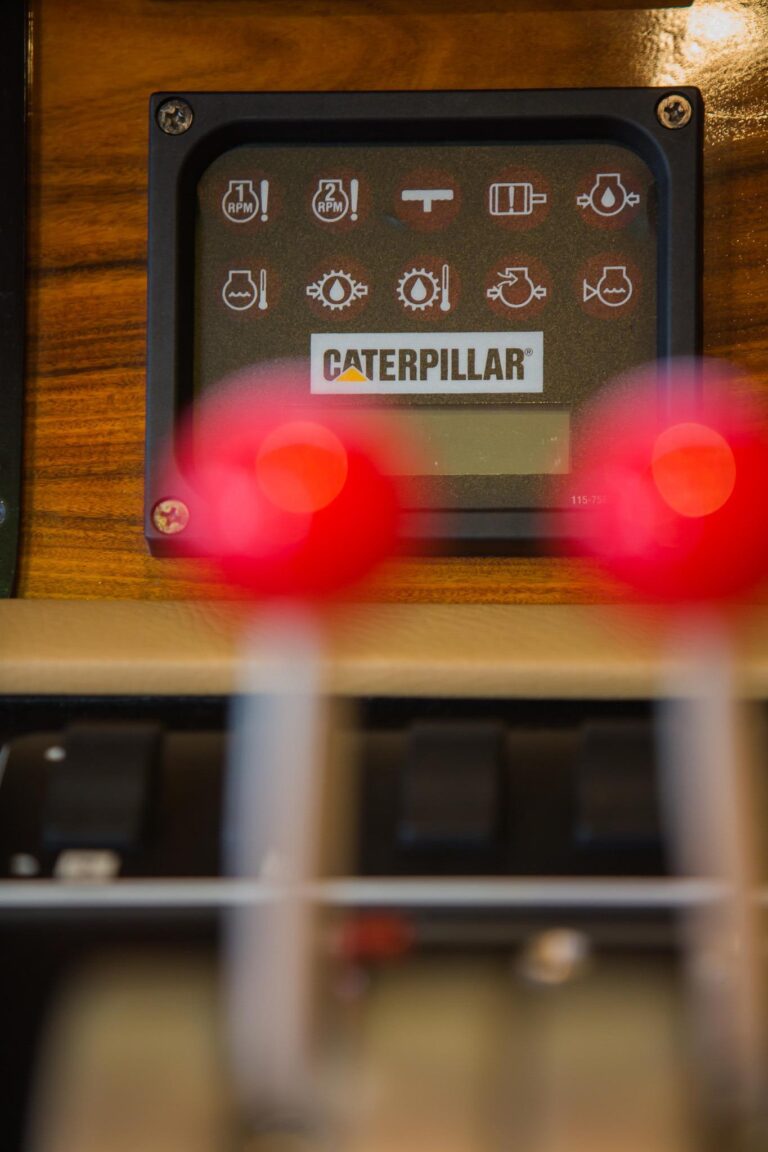 Interior - Details
