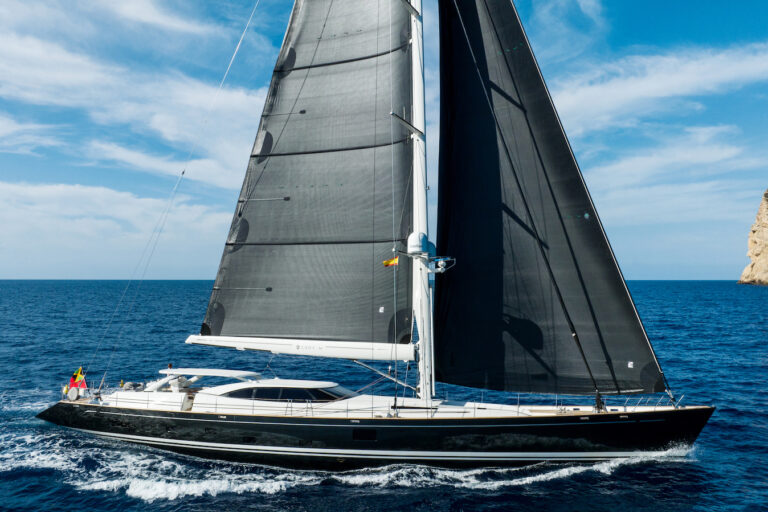 Dubois Naval Architects