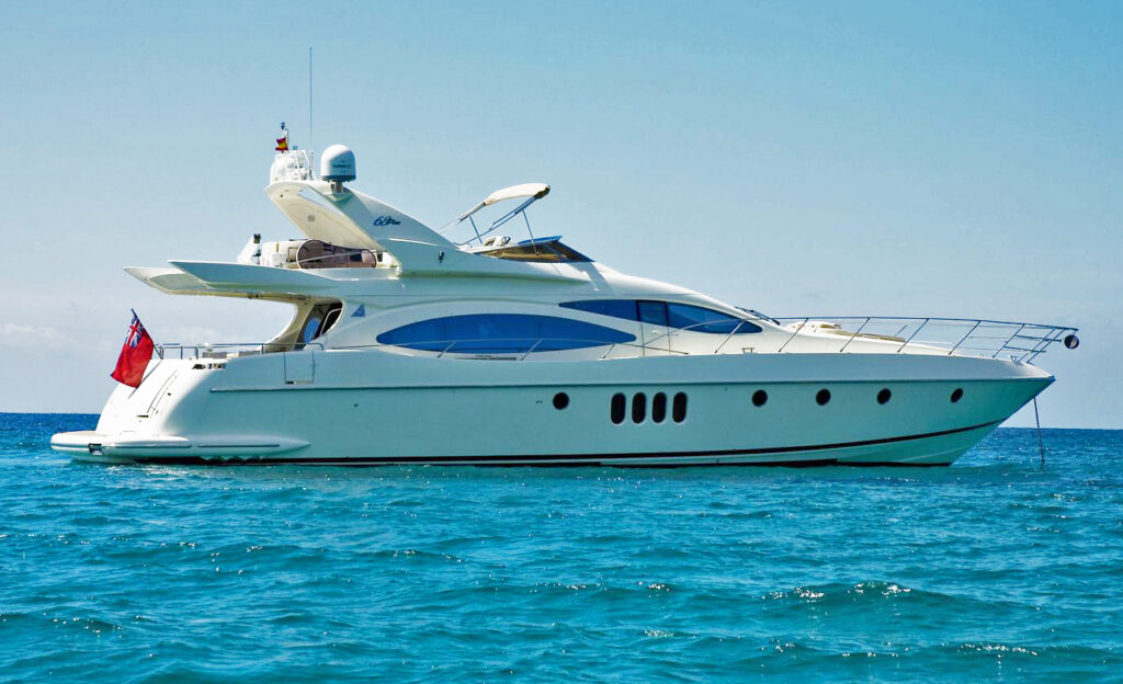 Azimut