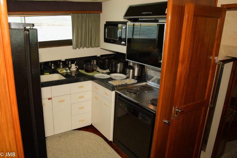 Galley