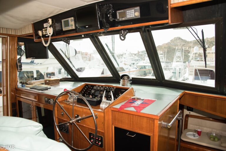 Bridge Deck