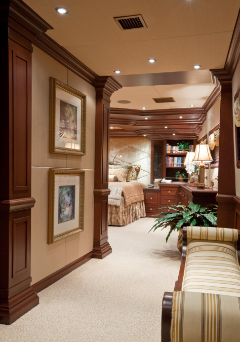 LAGNAPPE Master Day lounge