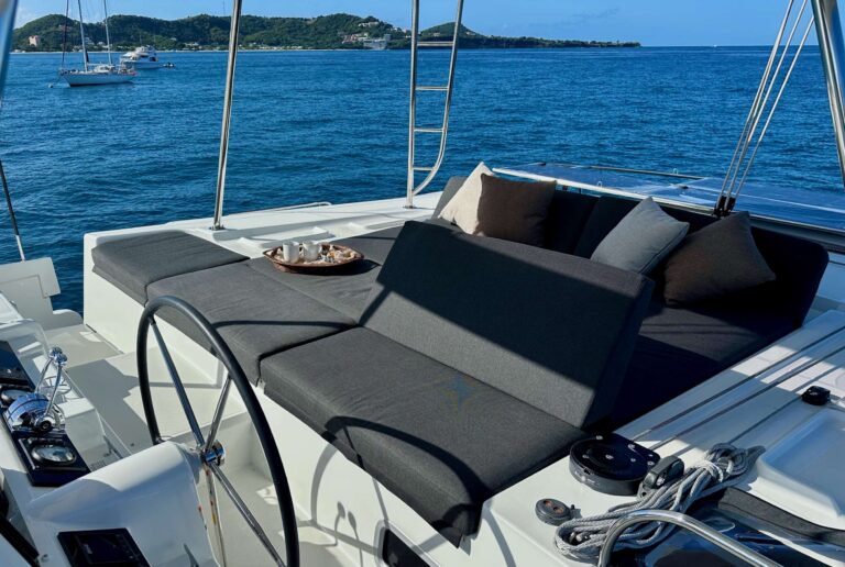 Sun Deck