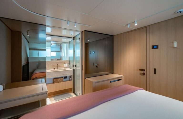 Guest Suite