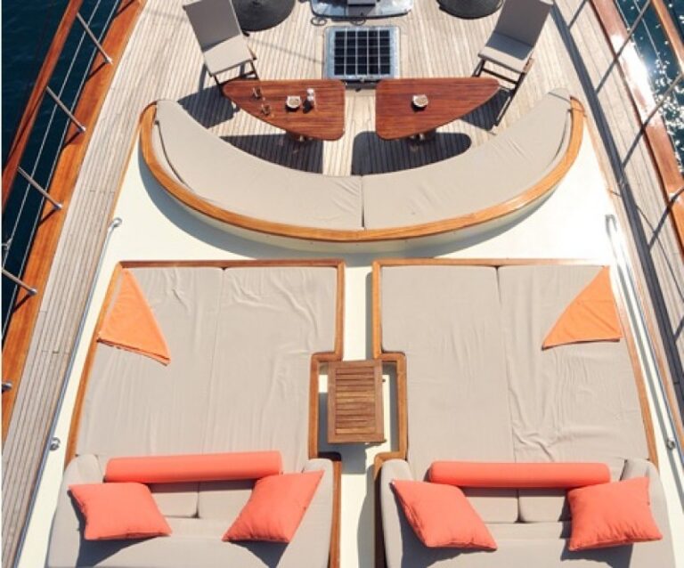 LARGE SUNPADS