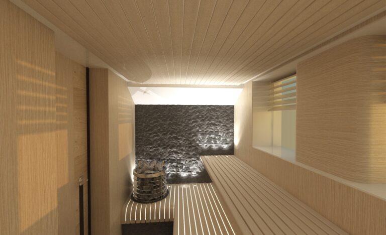 LD-Sauna