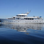 Luxury Charter LE MONTRACHET